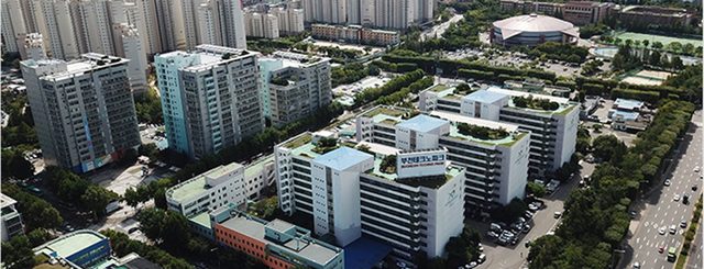 부천테크노파크 2단지란? — 197개 첨단업체가 모인 부천 원미구 산업 거점