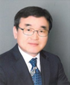 "기술로 세계와 통하는 3단지를 만들자" — 부천테크노파크 3단지 박광범 회장 인사말
