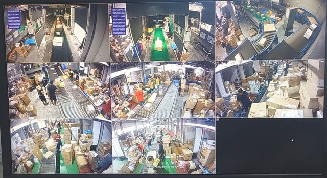 포인트시스템 기업스토리 — 바코드·IT로 현장을 자동화하는 물류 솔루션 전문기업