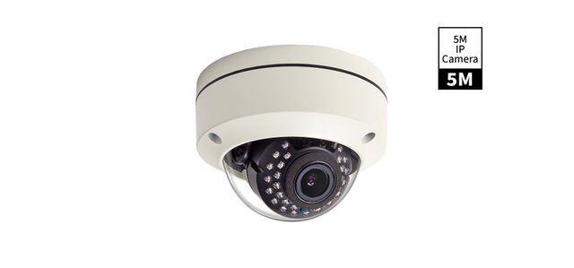 씨큐리티에비던스 — 스마트 AI 시대 CCTV 보안솔루션(IP·EX-SDI·NVR)