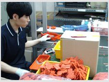 곰돌이로 주방을 혁신하다 — 주식회사 테콘