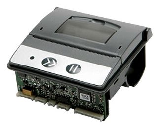 [신제품·신기술] APS 감열 프린터 메커니즘 EPM203-HRS — 90mm/s 고속 키오스크·POS 프린터 (총판 ㈜로드메일코리아)