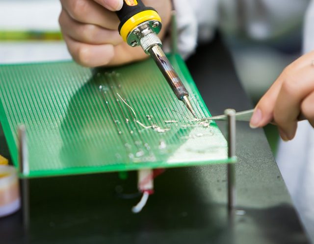 [기업스토리] DMTech — 설계부터 양산까지, RF·IoT 기반 PCB Total Solution