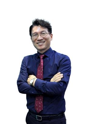 Nbiotech CEO Kim Dae-yong